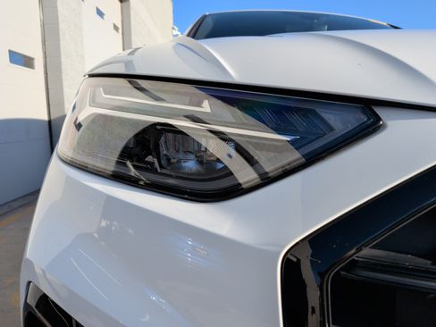 Used 2024 Audi Q5 2.0T Premium image 6