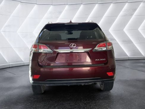 Used 2015 Lexus RX 350 AWD image 5