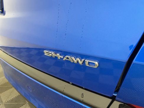 New 2026 Acura MDX A-Spec image 16