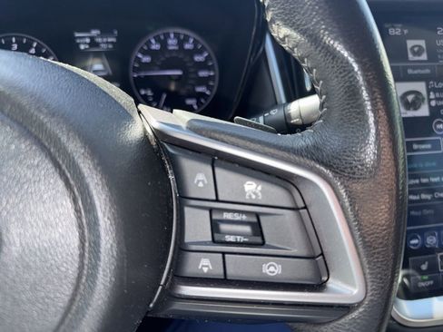 Used 2024 Subaru Outback Premium image 13