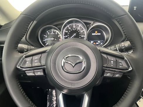 New 2025 MAZDA CX-5 AWD 2.5 S image 20