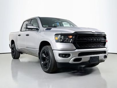 Used 2024 RAM 1500 Tradesman w/ Night Edition