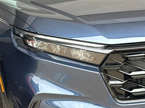 Used 2025 Honda CR-V Sport-L image 4