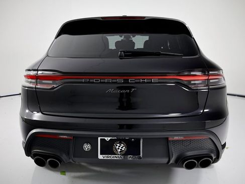 Used 2023 Porsche Macan Turbo image 6