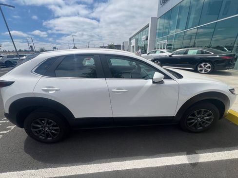Used 2020 MAZDA CX-30 AWD image 7