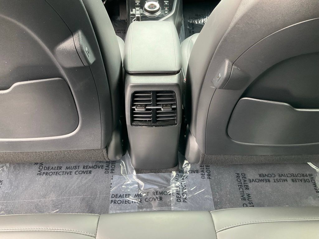 Used 2024 Kia Niro Wind FWD image 35