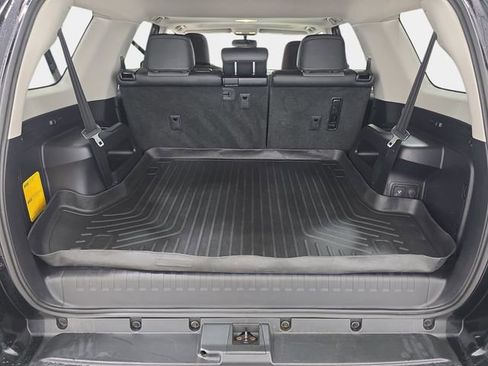 Used 2019 Toyota 4Runner SR5 Premium image 35