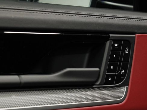 New 2026 Porsche Cayenne AWD/4WD image 27