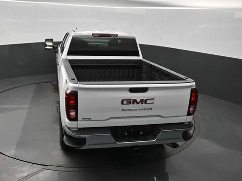 New 2026 GMC Sierra 2500 Pro image 16