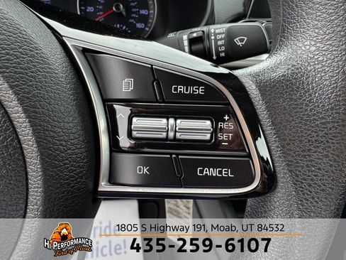 Used 2021 Kia Forte LXS FWD image 22