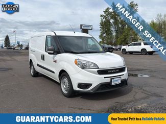 Used 2022 RAM ProMaster City Tradesman FWD video 1