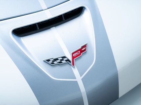 Used 2013 Chevrolet Corvette Z06 RWD image 10