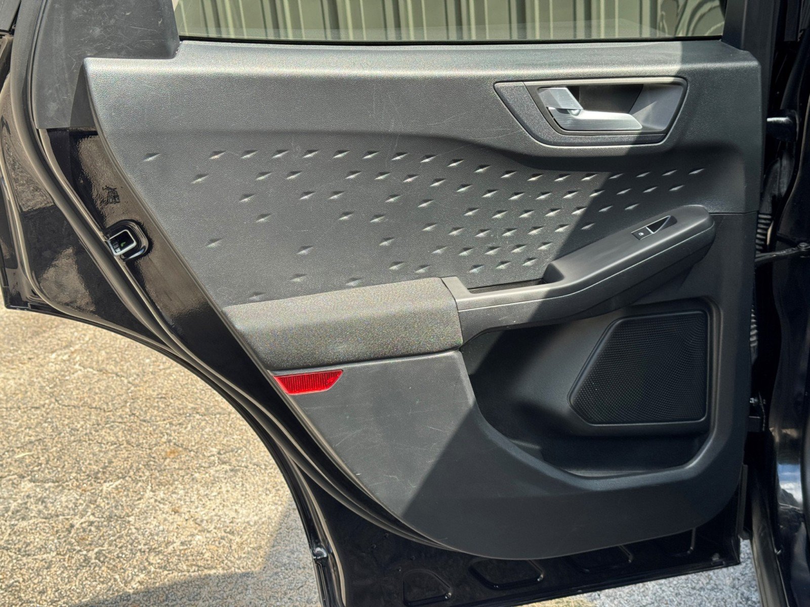 Used 2020 Ford Escape SE FWD image 36