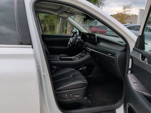 Certified 2024 Hyundai Palisade XRT FWD image 17