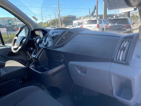 Used 2019 Ford Transit 250 130 Low Roof w/ Exterior Upgrade Package image 16