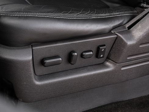 Used 2013 Ford F150 FX4 w/ Luxury Equipment Group AWD/4WD image 36