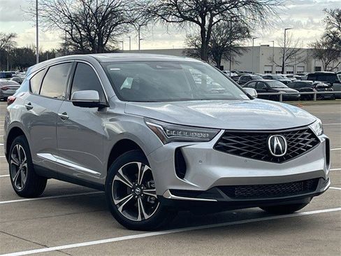 New 2026 Acura RDX w/ Technology Package image 2
