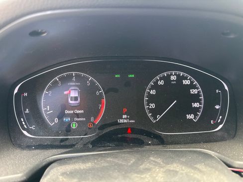 Used 2020 Honda Accord Sport image 10