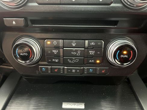 Used 2018 Ford F150 Lariat AWD/4WD image 24