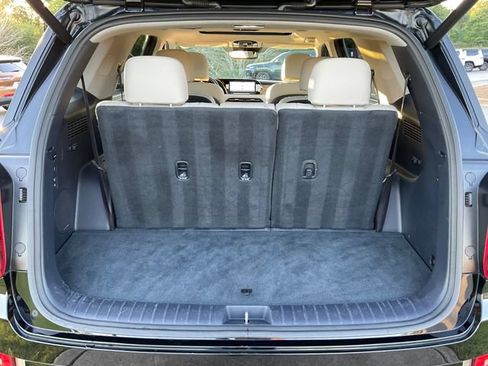 Used 2022 Hyundai Palisade Limited FWD image 28