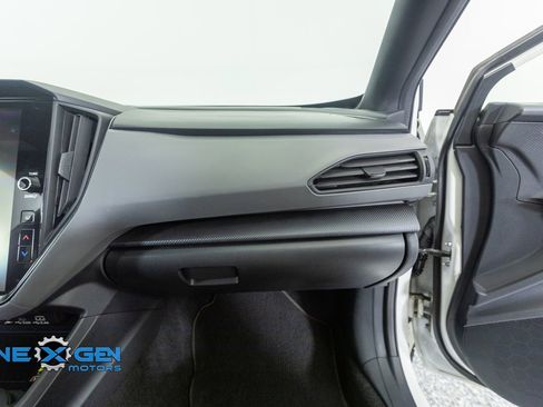 Used 2024 Subaru Crosstrek 2.5i Sport w/ Crosstrek Mirror Package image 37