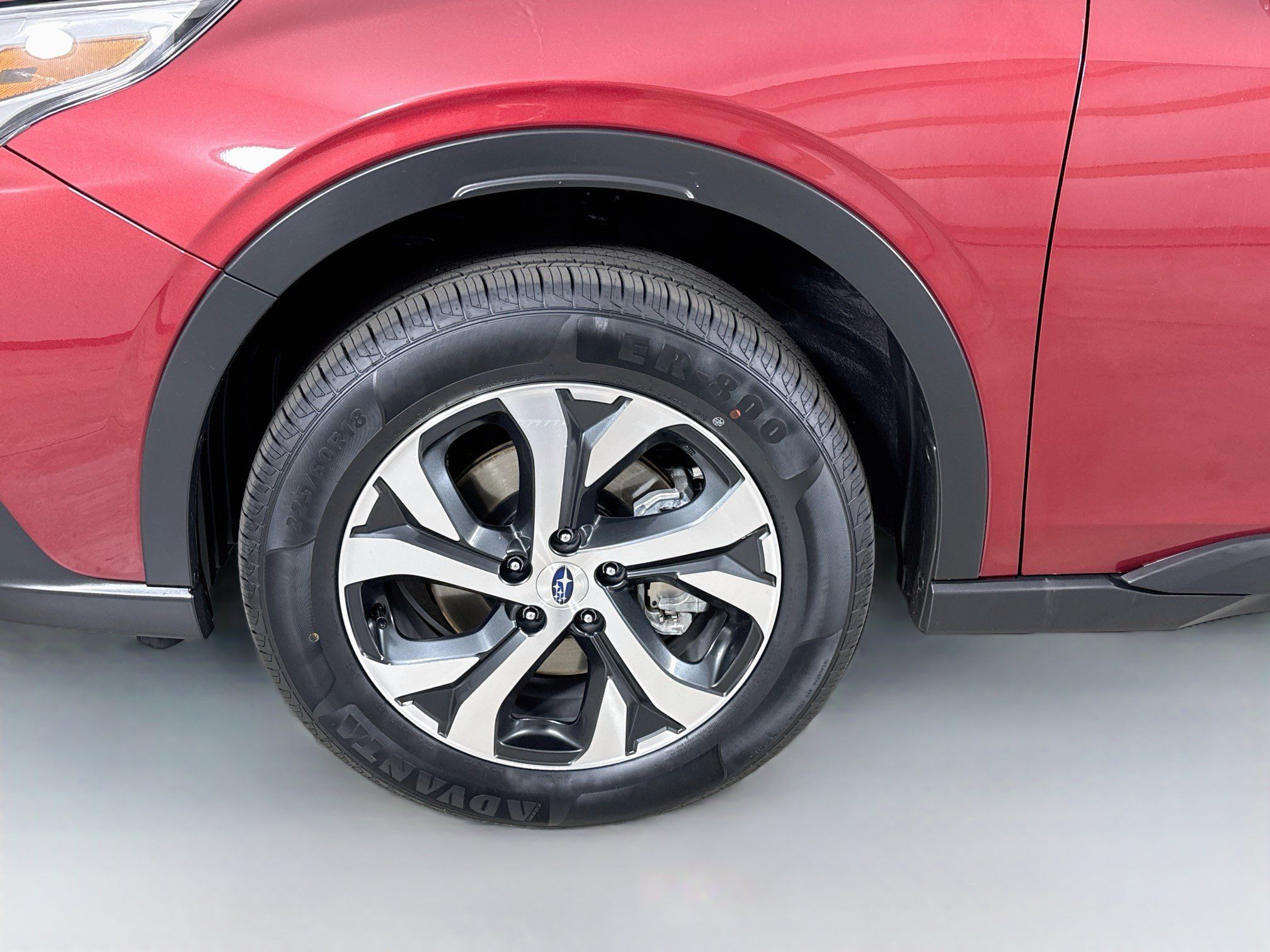 Used 2022 Subaru Outback Limited XT AWD/4WD image 39
