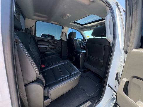 Used 2018 GMC Sierra 1500 Denali w/ Denali Ultimate Package AWD/4WD image 45