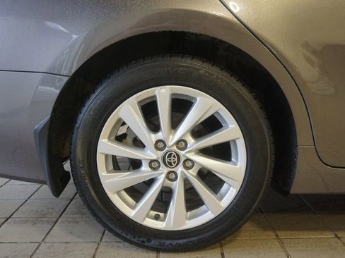 Certified 2023 Toyota Camry LE FWD image 31