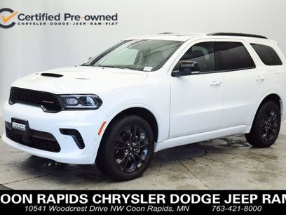 Used 2024 Dodge Durango GT