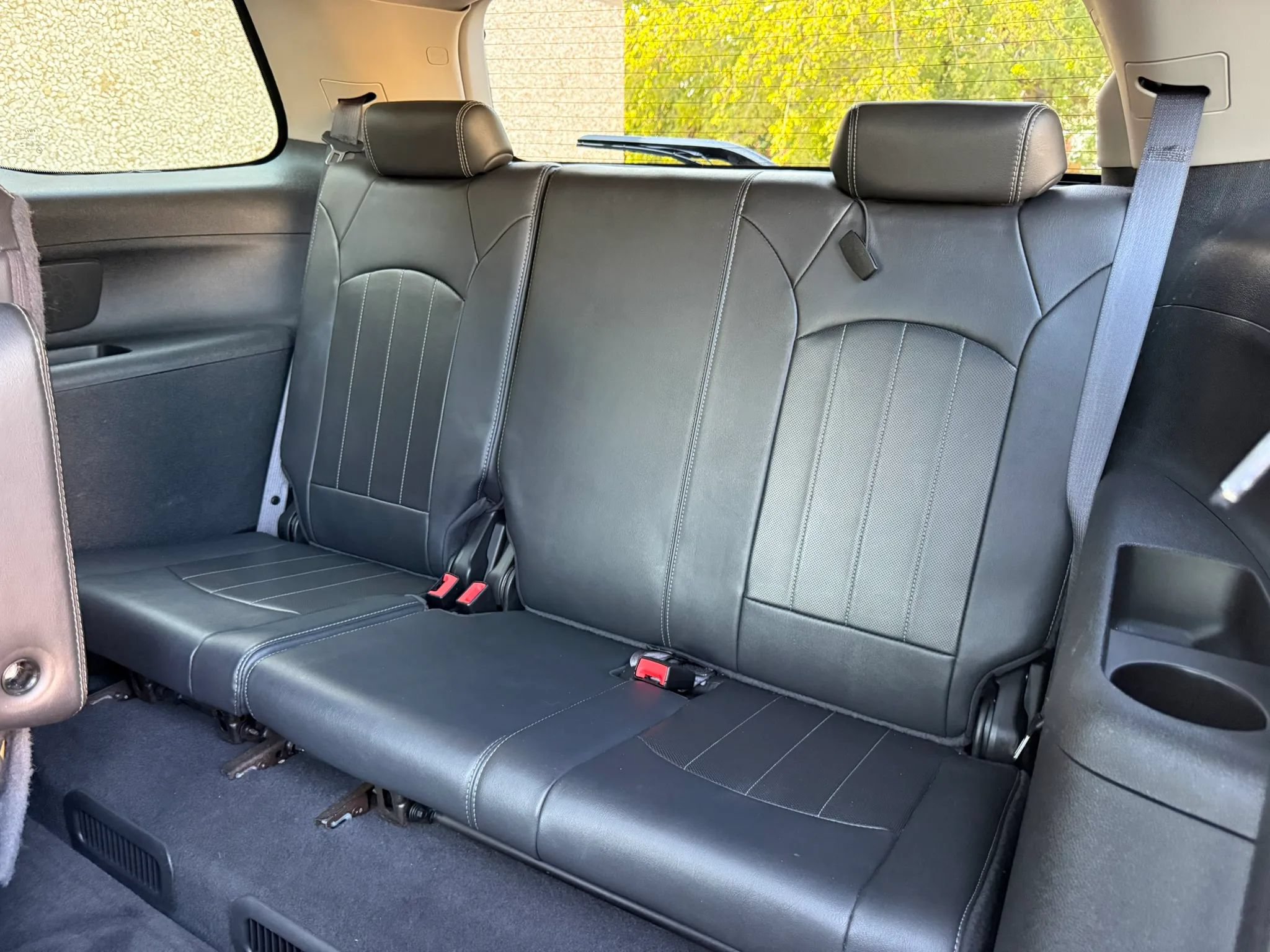 Used 2014 GMC Acadia Denali FWD image 14