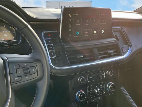 Used 2024 GMC Yukon AT4 image 16