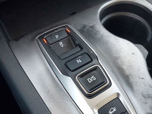 Used 2023 Honda Ridgeline RTL image 35