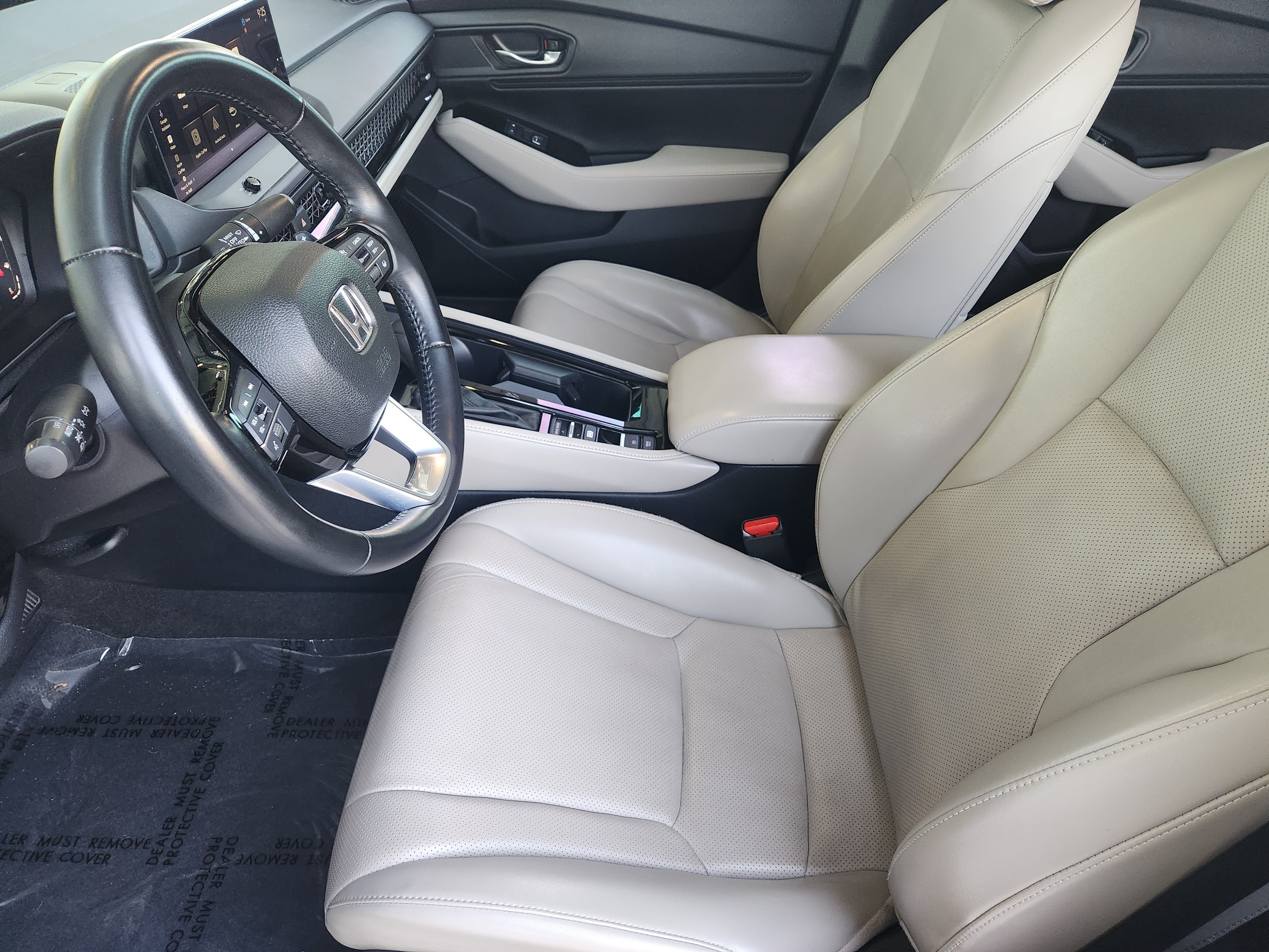 Used 2023 Honda Accord Touring image 14