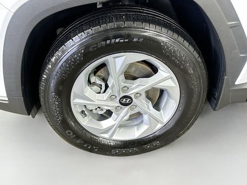 Used 2023 Hyundai Tucson SEL image 13