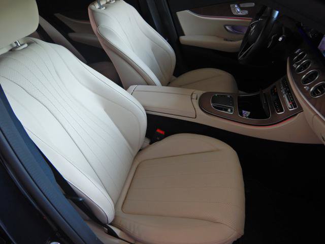 Used 2023 Mercedes-Benz E 350 4MATIC Sedan w/ Premium Package image 19