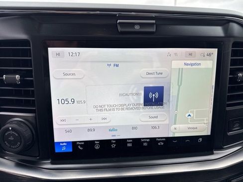 New 2026 Ford F350 Lariat image 16