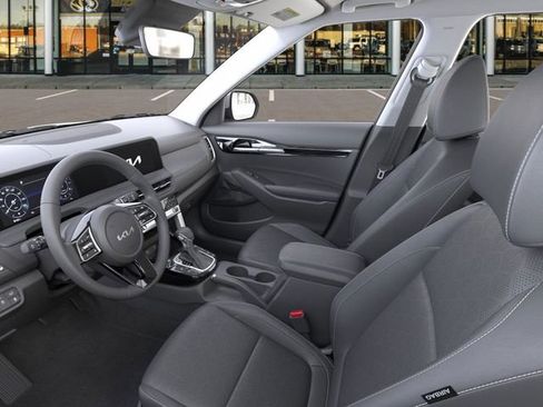 New 2026 Kia Seltos EX w/ EX Sunroof Package image 17