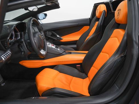 Used 2015 Lamborghini Aventador LP 700-4 image 41