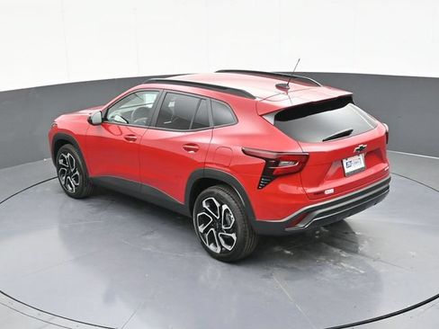 New 2026 Chevrolet Trax RS w/ Driver Confidence Package FWD image 57