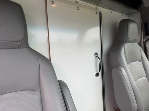 Used 2019 Ford E-350 and Econoline 350 Super Duty w/ Power Windows & Locks Group RWD image 16