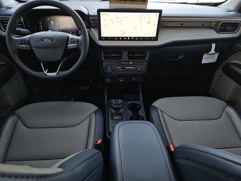 New 2026 Ford Maverick Lariat w/ 4K Tow Package image 6