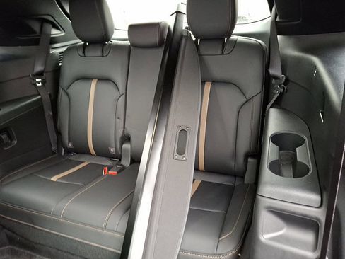 Used 2024 MAZDA CX-90 Plug-In Hybrid w/ Premium Plus image 11