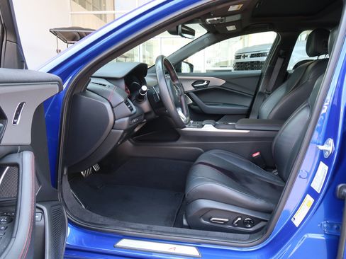 Used 2023 Acura TLX w/ A-SPEC Pkg FWD image 15