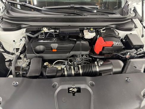 Certified 2025 Acura RDX SH-AWD w/ Advance Package image 45