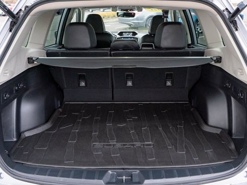 Used 2021 Subaru Forester Limited w/ Popular Package #3 image 18