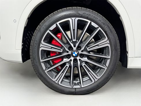 New 2026 BMW X1 xDrive28i w/ M Sport Package image 32