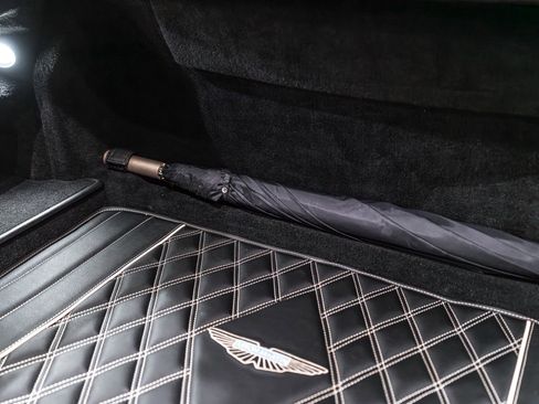 Used 2008 Aston Martin DB9 Coupe image 59