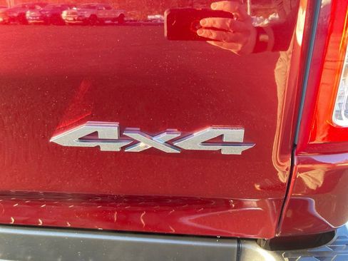 Used 2022 RAM 1500 Big Horn image 40