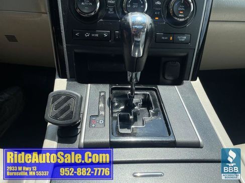 Used 2012 MAZDA CX-9 Touring w/ Moonroof & Bose Audio Pkg AWD/4WD image 20