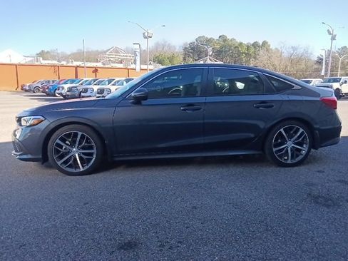 Used 2024 Honda Civic Touring image 6